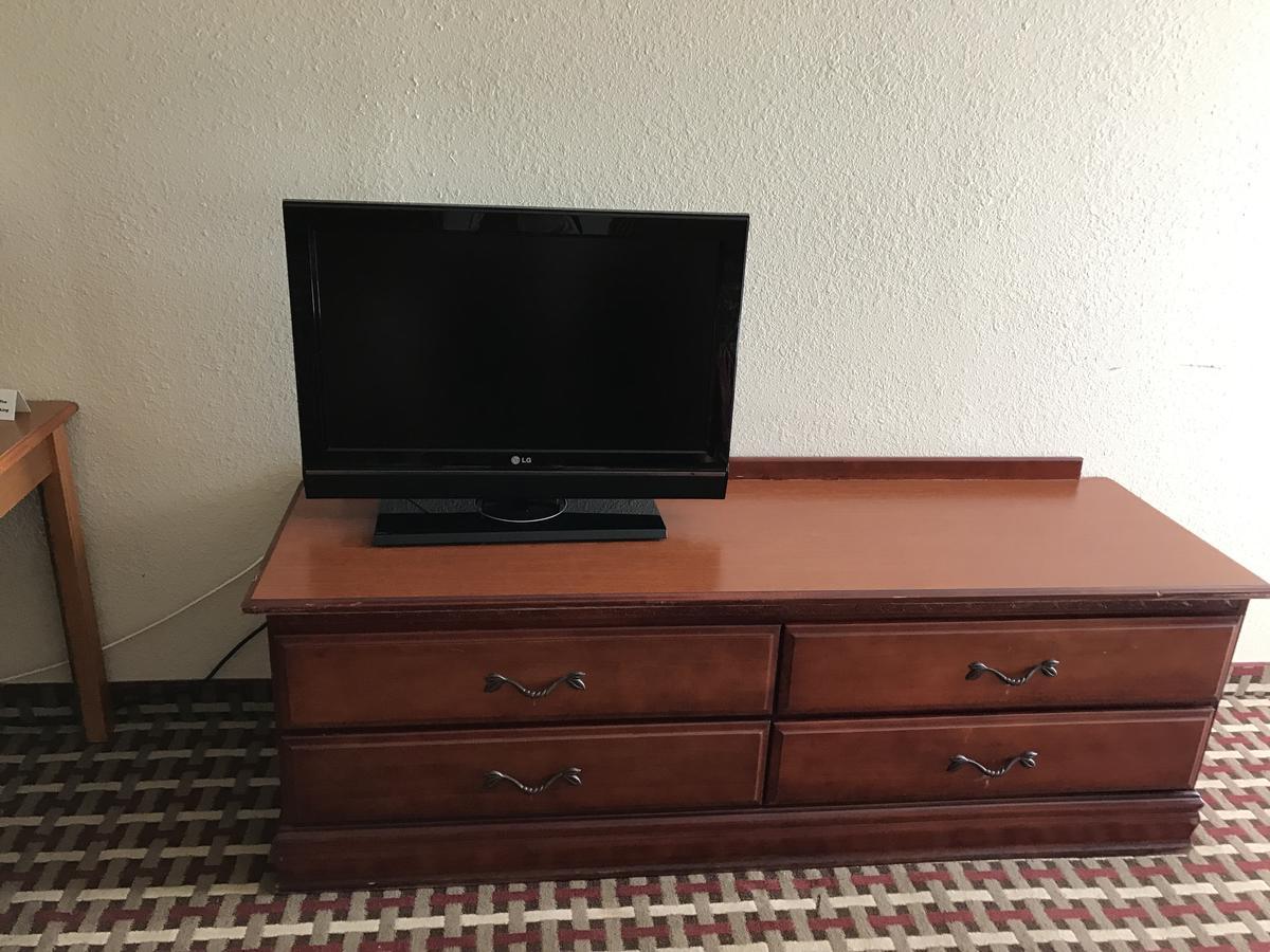 Millville Motorsports Inn And Suites מראה חיצוני תמונה