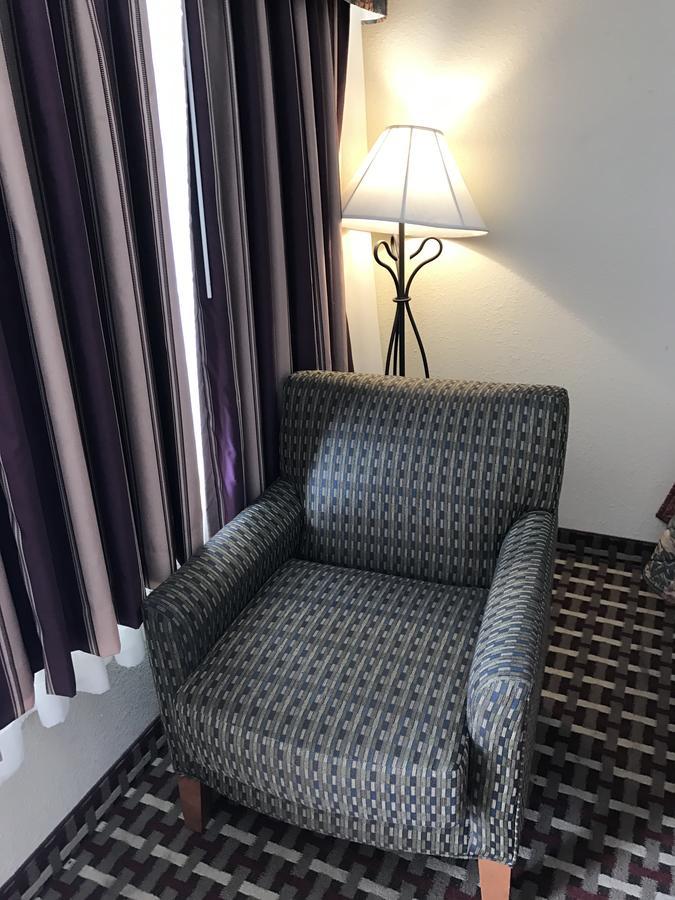 Millville Motorsports Inn And Suites חדר תמונה