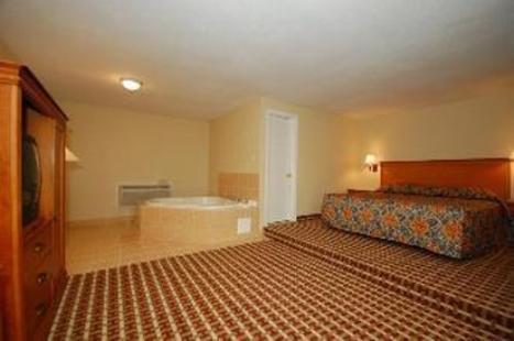 Millville Motorsports Inn And Suites חדר תמונה
